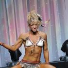 Danielle  Ruban - IFBB Arnold Classic 2012 - #1