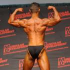 Jason   Moore - NPC Ronnie Coleman Classic 2011 - #1