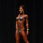 Melissa  Gonzalez - NPC Bill Wilmore Classic 2015 - #1