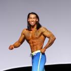 Michael  Feeks - IFBB Fort Lauderdale Pro  2014 - #1