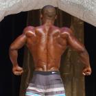 Reuben  Gordon - IFBB Prestige Crystal Cup 2014 - #1