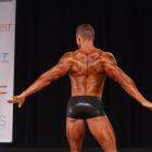 Matt  Tracy - NPC Nationals 2017 - #1