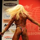 Colette  Nelson - IFBB New York Pro 2010 - #1