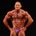 Anthony  Finocchiaro - IFBB Jacksonville Pro 2010 - #1