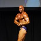 David  Calafell - NPC Sunshine Classic 2015 - #1
