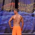 Adam  Duda - NPC Tim Gardner Chicago Extravaganza 2013 - #1