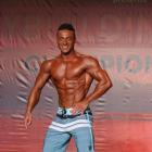 Igor  Gajic - IFBB Wings of Strength Tampa  Pro 2014 - #1