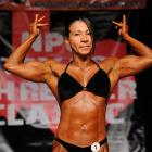 Janett  Martell - NPC Texas Shredder Classic 2009 - #1