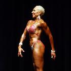 Glenis  Hargreaves - NPC Ruby Championship 2015 - #1