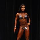 Melissa  Gonzalez - NPC Bill Wilmore Classic 2015 - #1