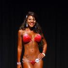 Maria  Fierro - NPC Sunshine Classic, Wheelchairs National, CJ Classic 2014 - #1