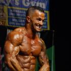 Diego  Spadoni - NPC Southern States 2014 - #1