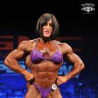 Christine  Envall - IFBB Toronto Pro Supershow 2014 - #1