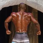 Reuben  Gordon - IFBB Prestige Crystal Cup 2014 - #1