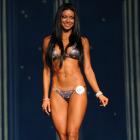 Diana  Samusanko - NPC Europa Show of Champions 2012 - #1