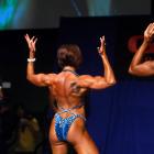 Gina  Puccione - NPC FL Gold Cup 2012 - #1