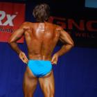 Peter  Lansing - NPC FL Gold Cup 2012 - #1