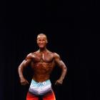 Brian  Nixon - NPC Southeastern USA 2013 - #1