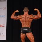 Matt  Tracy - NPC Nationals 2017 - #1
