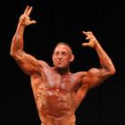 Anthony  Finocchiaro - IFBB Jacksonville Pro 2010 - #1