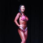 Angelica  Beltran - NPC Treasure Coast 2014 - #1