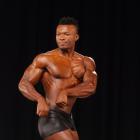 Jeff  Oruma - NPC Nationals 2017 - #1