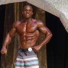 Reuben  Gordon - IFBB Prestige Crystal Cup 2014 - #1