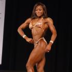 Katelyn  Clark - NPC Nationals 2017 - #1