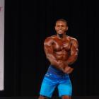 Joseph  Johnson IV - NPC Nationals 2017 - #1