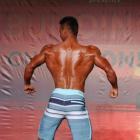 Igor  Gajic - IFBB Wings of Strength Tampa  Pro 2014 - #1