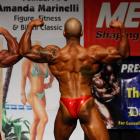 Ivan  Garcia - NPC FL Gold Cup 2014 - #1