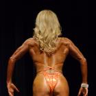 Patricia  Mazzeo - NPC Diamond Classic 2011 - #1