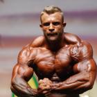 Iain  Valliere - IFBB Europa Show of Champions Orlando 2015 - #1