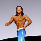 Michael  Feeks - IFBB Fort Lauderdale Pro  2014 - #1