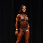 Melissa  Gonzalez - NPC Bill Wilmore Classic 2015 - #1