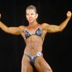 Frankun  Diaz - NPC Dayana Cadeau Classic  2011 - #1