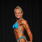 Kerri  Arnone - NPC Jr. Nationals 2012 - #1