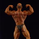 Michael   Valentino - IFBB Jacksonville Pro 2011 - #1