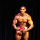 Alexis  Piedra - NPC South Florida 2014 - #1