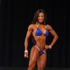 Angely  Rojas - NPC Nationals 2017 - #1