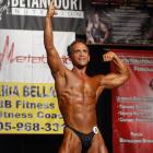 Raphael  Calzadilla - NPC Southern States 2014 - #1