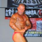 Craig  Soubliere - NPC Daytona Classic 2012 - #1