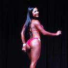 Angelica  Beltran - NPC Treasure Coast 2014 - #1