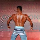 Igor  Gajic - IFBB Wings of Strength Tampa  Pro 2014 - #1