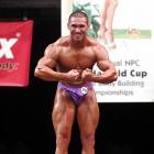 George  Gannon IV - NPC FL Gold Cup 2011 - #1