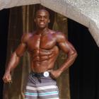 Reuben  Gordon - IFBB Prestige Crystal Cup 2014 - #1