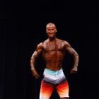 Brian  Nixon - NPC Southeastern USA 2013 - #1