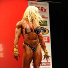 Colette  Nelson - IFBB New York Pro 2010 - #1