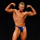 Jordan  Allan - NPC Texas State 2010 - #1