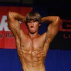 Peter  Lansing - NPC FL Gold Cup 2012 - #1